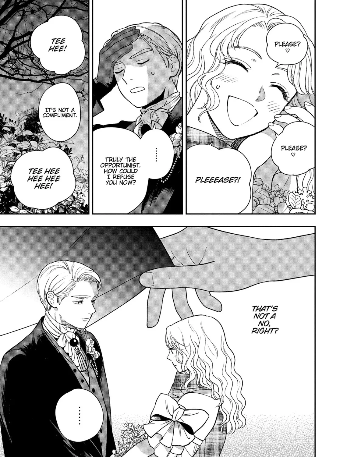 Re-Living My Life with a Boyfriend Who Doesn't Remember Me — Chapter 14 — Page 55