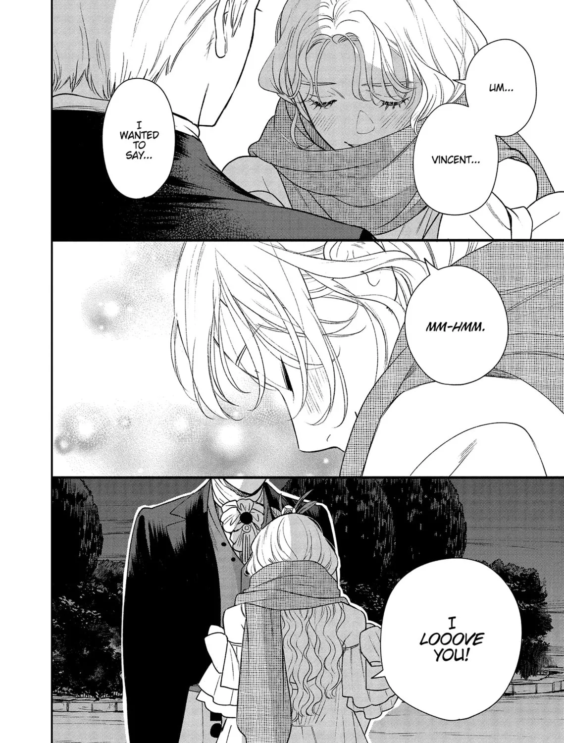 Re-Living My Life with a Boyfriend Who Doesn't Remember Me — Chapter 14 — Page 57
