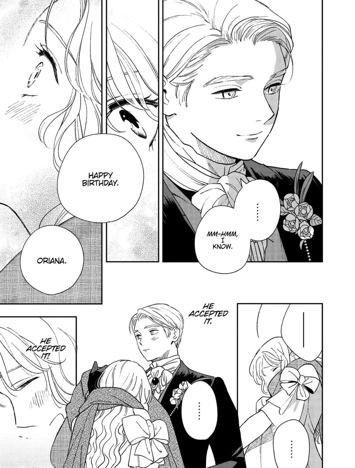 Re-Living My Life with a Boyfriend Who Doesn't Remember Me — Chapter 14 — Page 59