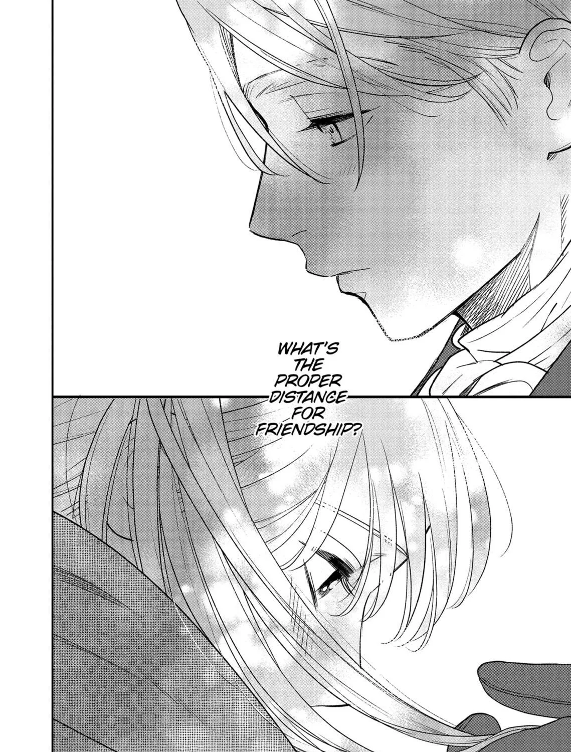 Re-Living My Life with a Boyfriend Who Doesn't Remember Me — Chapter 14 — Page 65