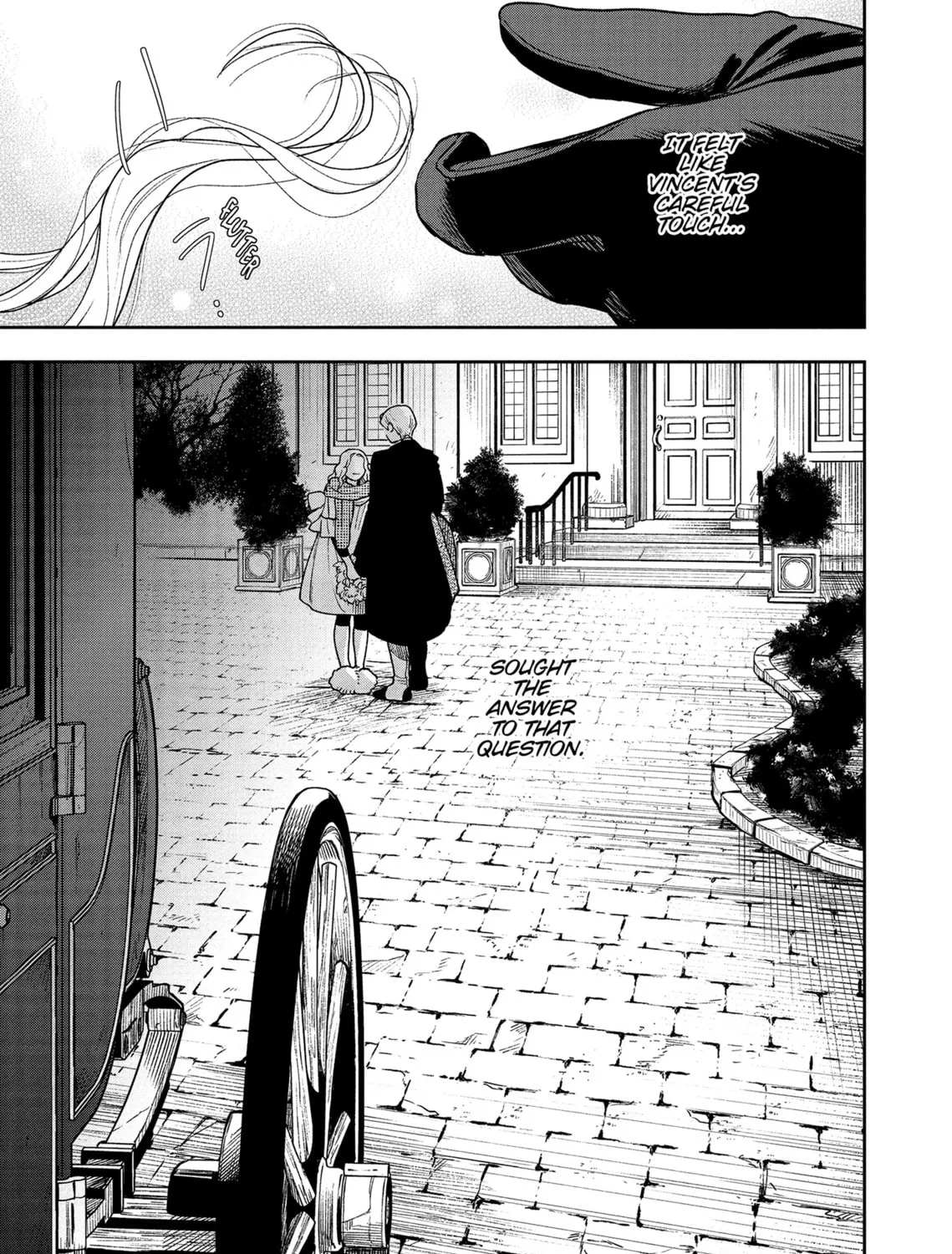 Re-Living My Life with a Boyfriend Who Doesn't Remember Me — Chapter 14 — Page 67