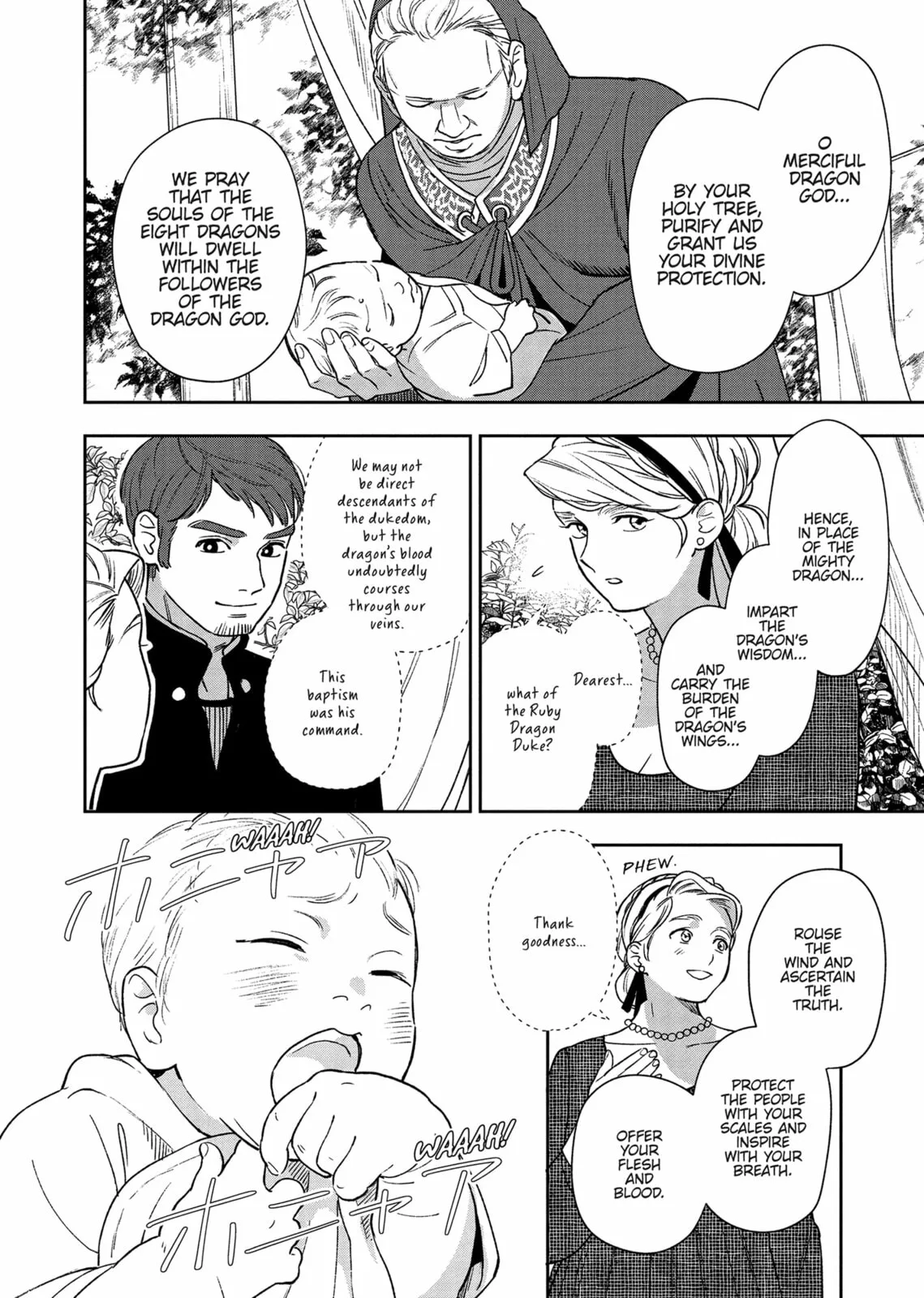 Re-Living My Life with a Boyfriend Who Doesn't Remember Me β Chapter 15 β Page 6