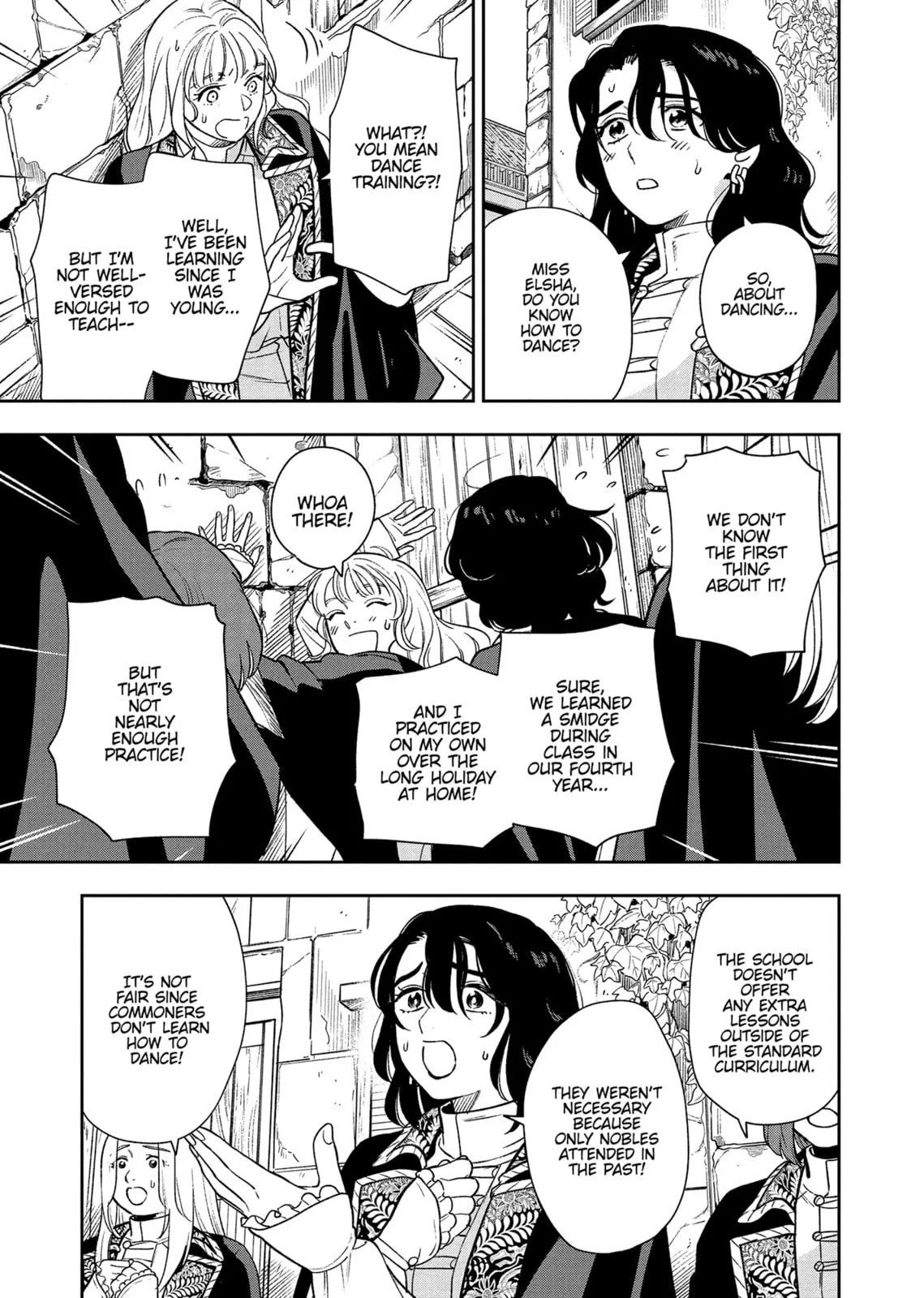 Re-Living My Life with a Boyfriend Who Doesn't Remember Me β Chapter 15 β Page 9