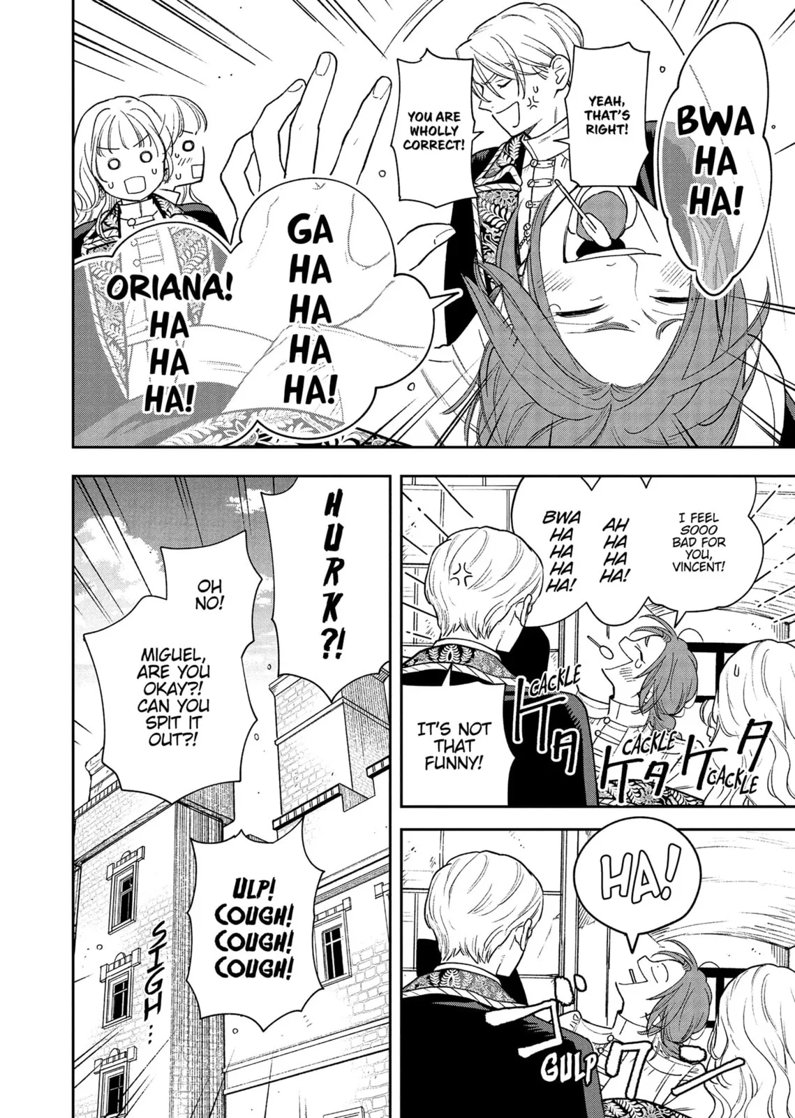 Re-Living My Life with a Boyfriend Who Doesn't Remember Me β Chapter 15 β Page 20