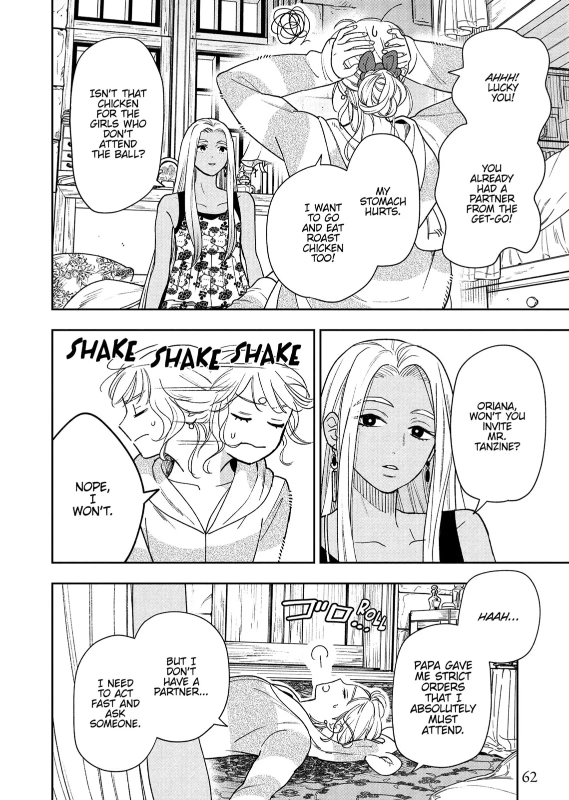 Re-Living My Life with a Boyfriend Who Doesn't Remember Me β Chapter 15 β Page 26