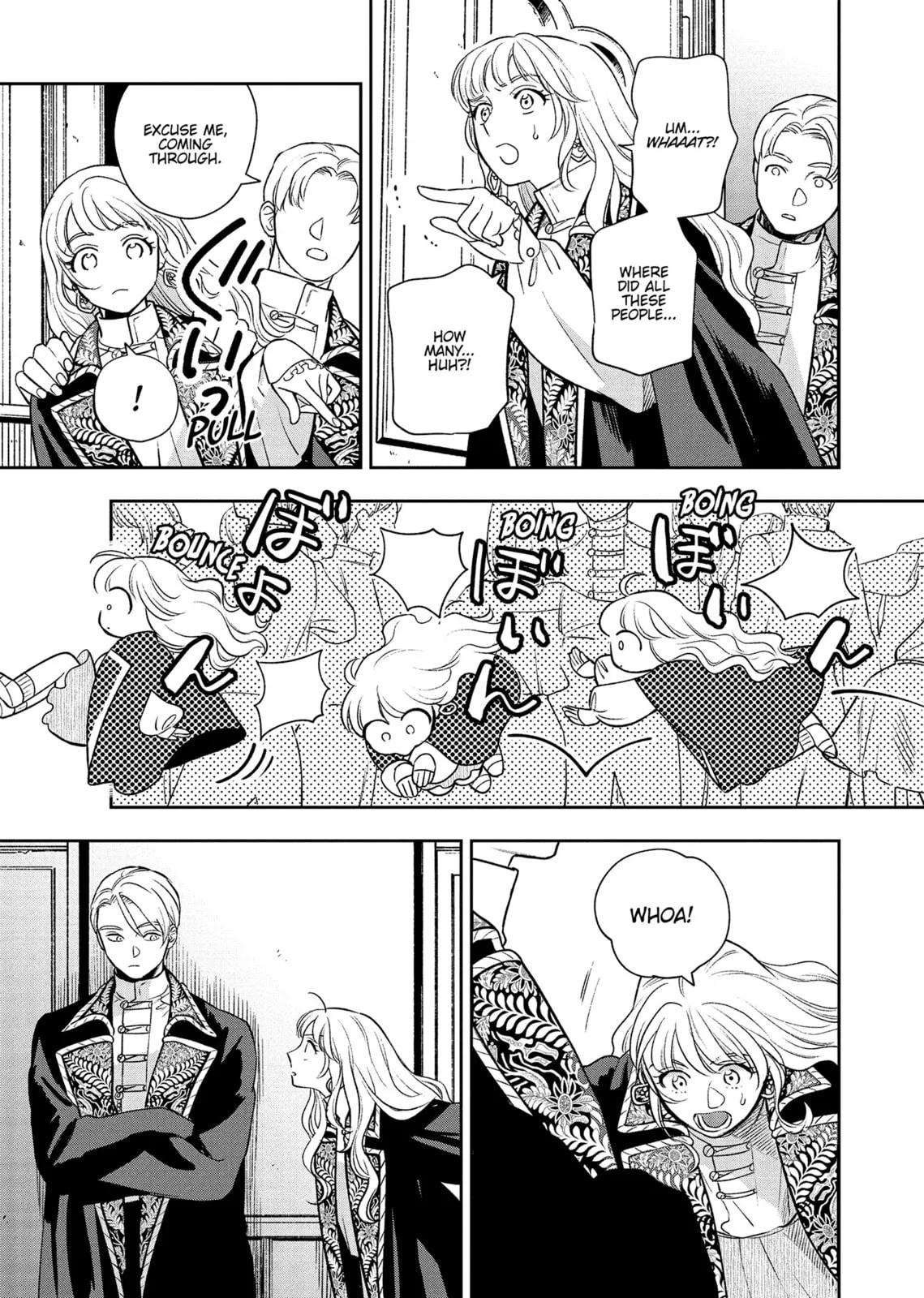 Re-Living My Life with a Boyfriend Who Doesn't Remember Me β Chapter 16 β Page 11