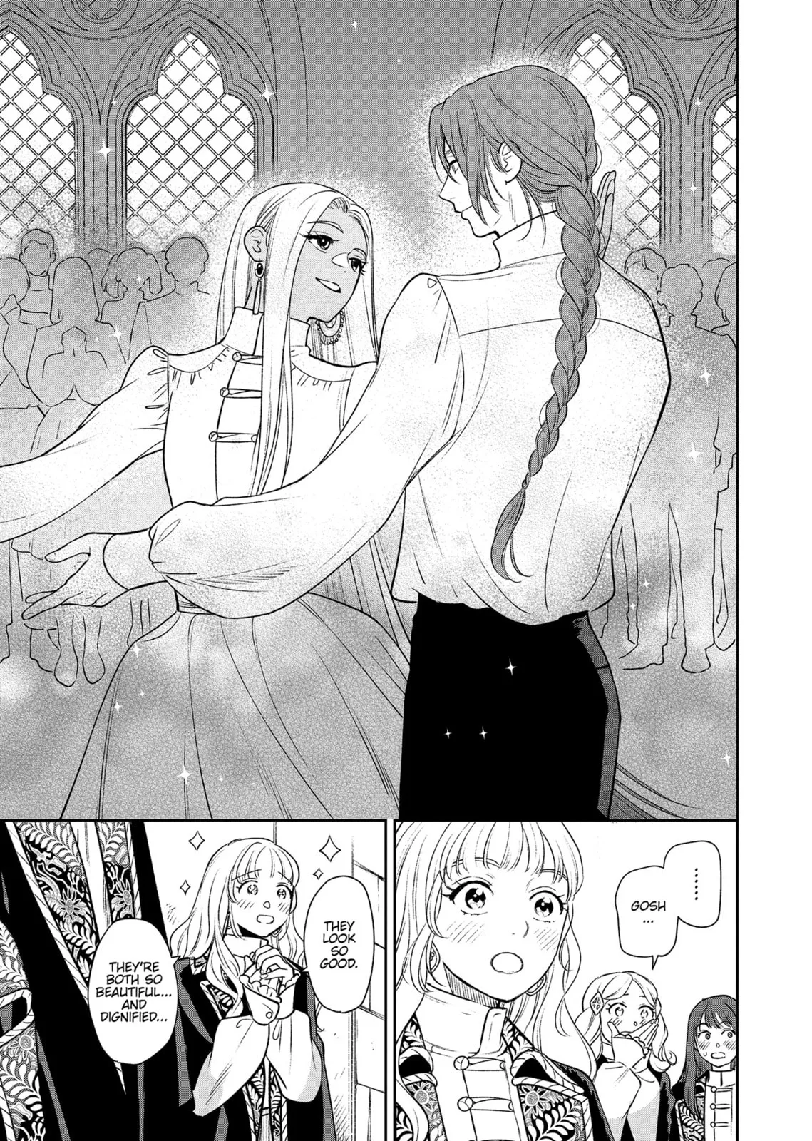 Re-Living My Life with a Boyfriend Who Doesn't Remember Me β Chapter 16 β Page 29