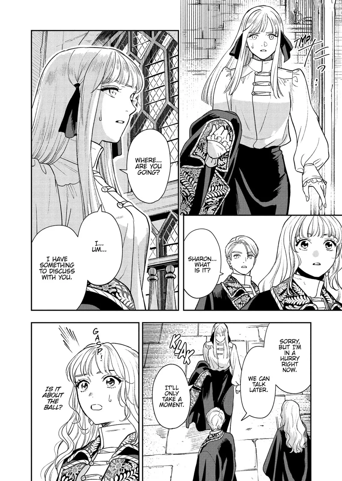 Re-Living My Life with a Boyfriend Who Doesn't Remember Me β Chapter 17 β Page 20