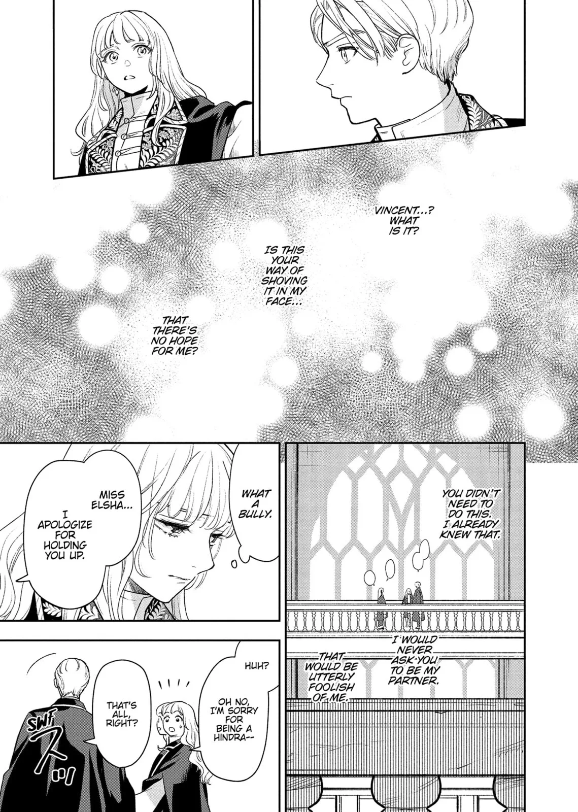 Re-Living My Life with a Boyfriend Who Doesn't Remember Me β Chapter 17 β Page 27