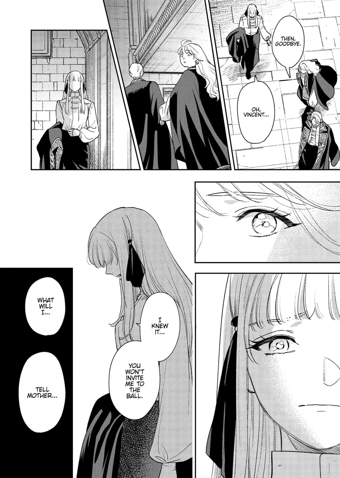 Re-Living My Life with a Boyfriend Who Doesn't Remember Me β Chapter 17 β Page 28