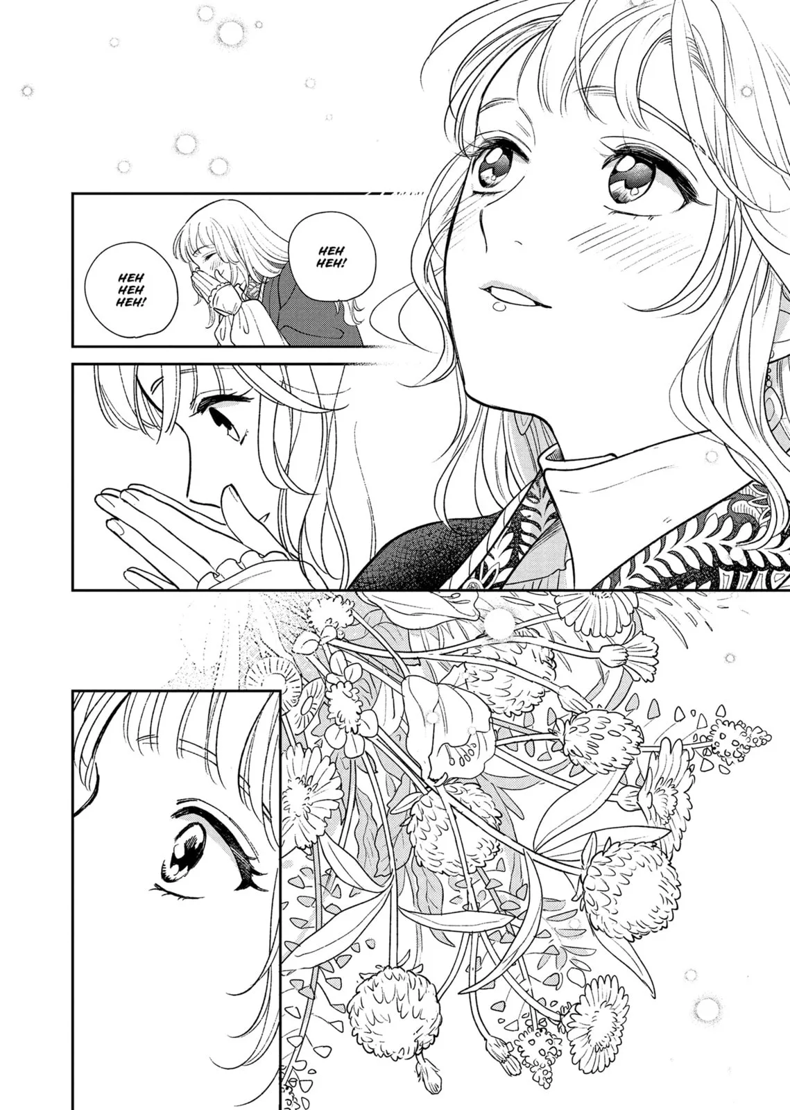 Re-Living My Life with a Boyfriend Who Doesn't Remember Me β Chapter 17 β Page 42