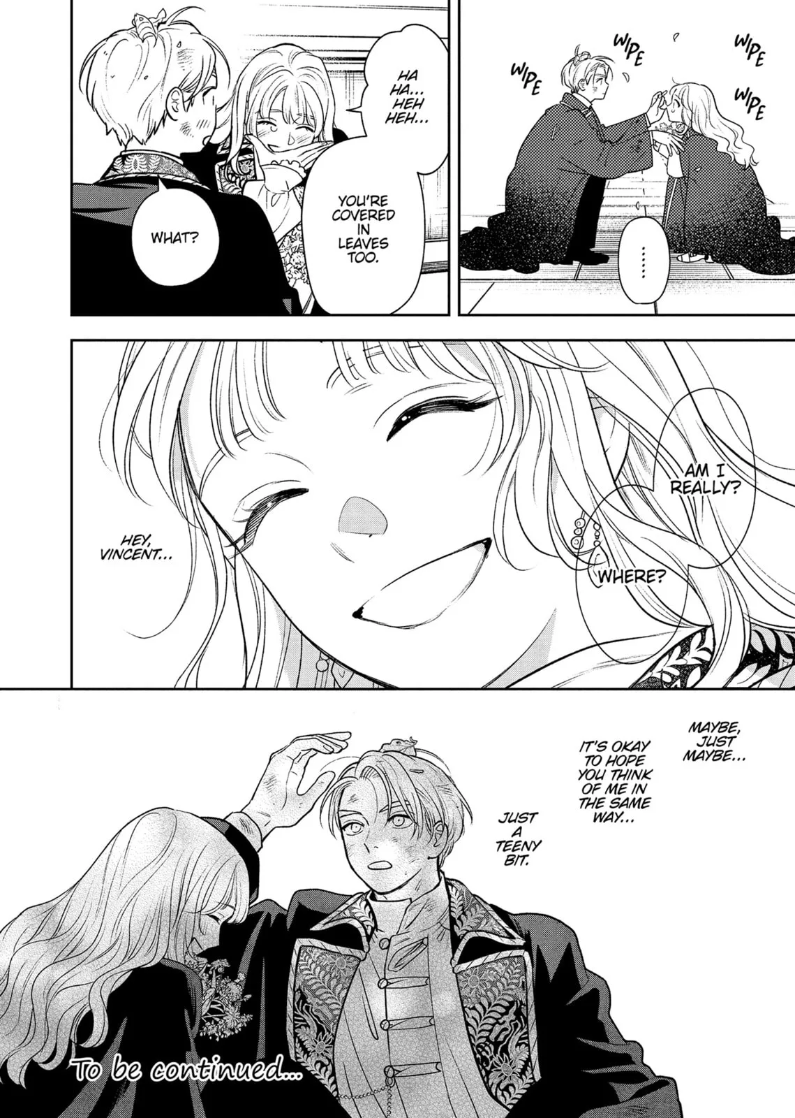 Re-Living My Life with a Boyfriend Who Doesn't Remember Me β Chapter 17 β Page 50