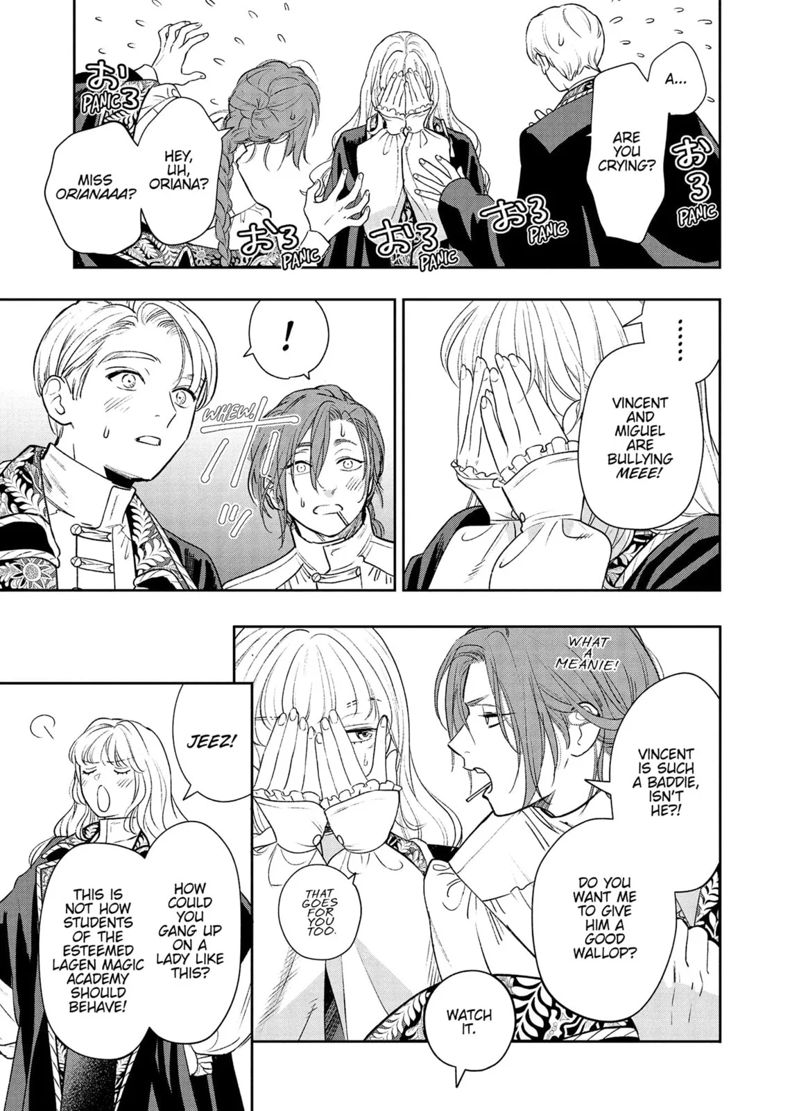 Re-Living My Life with a Boyfriend Who Doesn't Remember Me β Chapter 18 β Page 20