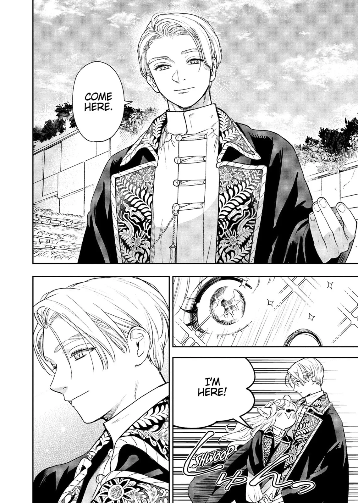 Re-Living My Life with a Boyfriend Who Doesn't Remember Me β Chapter 18 β Page 23