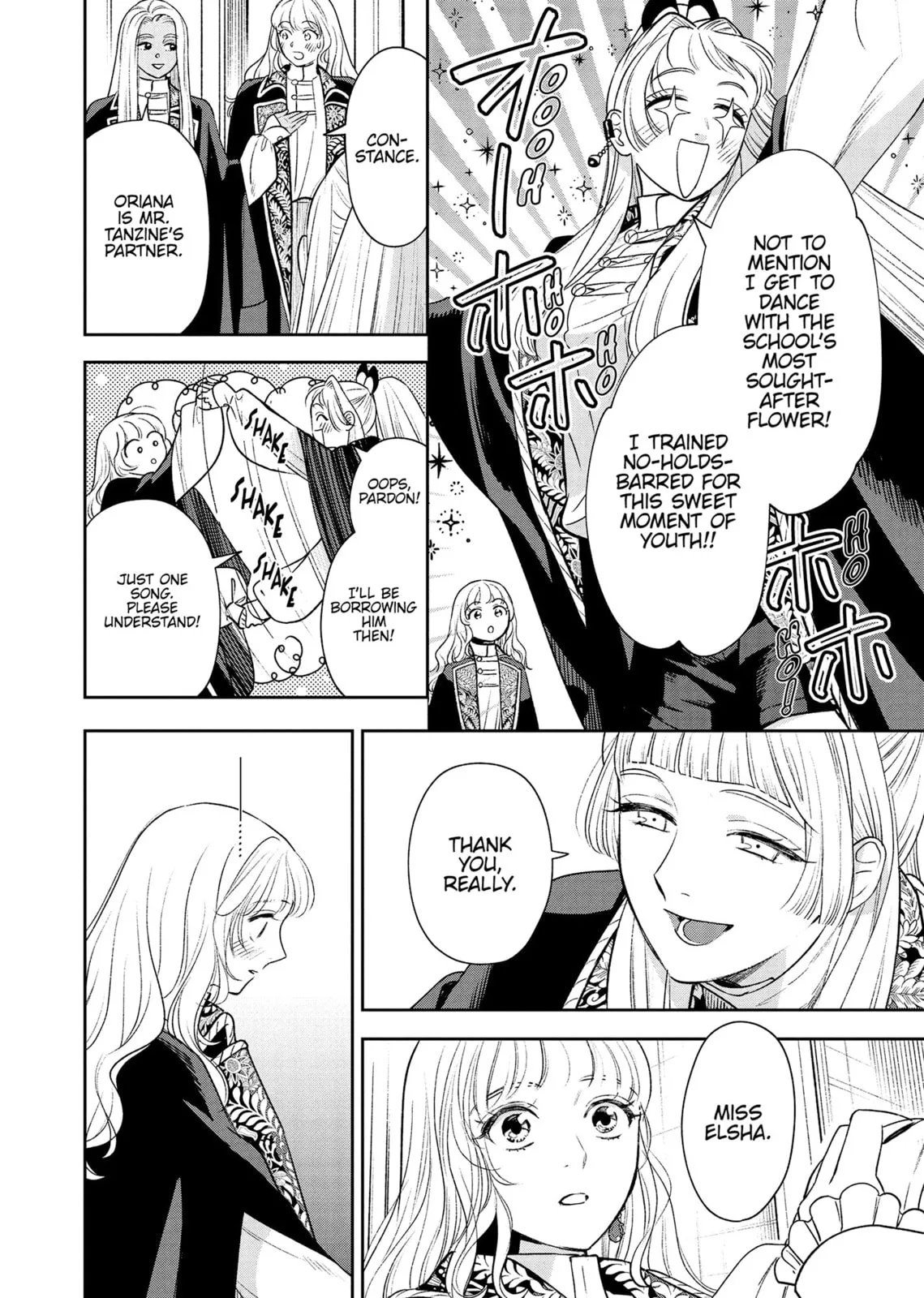 Re-Living My Life with a Boyfriend Who Doesn't Remember Me β Chapter 18 β Page 33