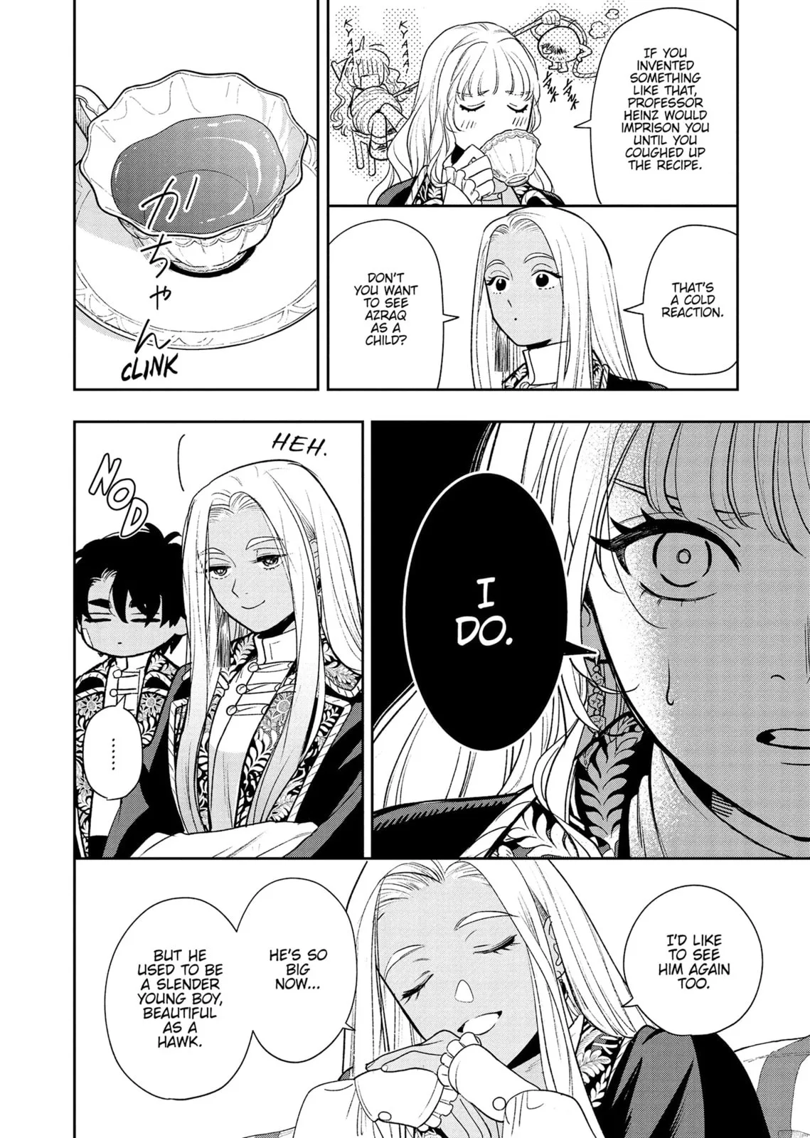 Re-Living My Life with a Boyfriend Who Doesn't Remember Me β Chapter 19 β Page 10