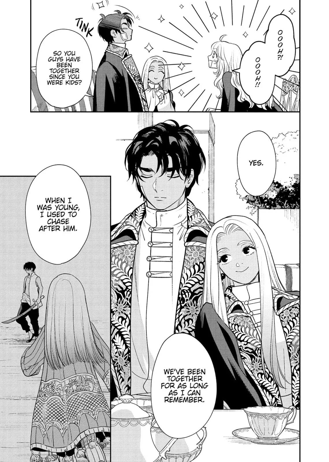 Re-Living My Life with a Boyfriend Who Doesn't Remember Me β Chapter 19 β Page 11