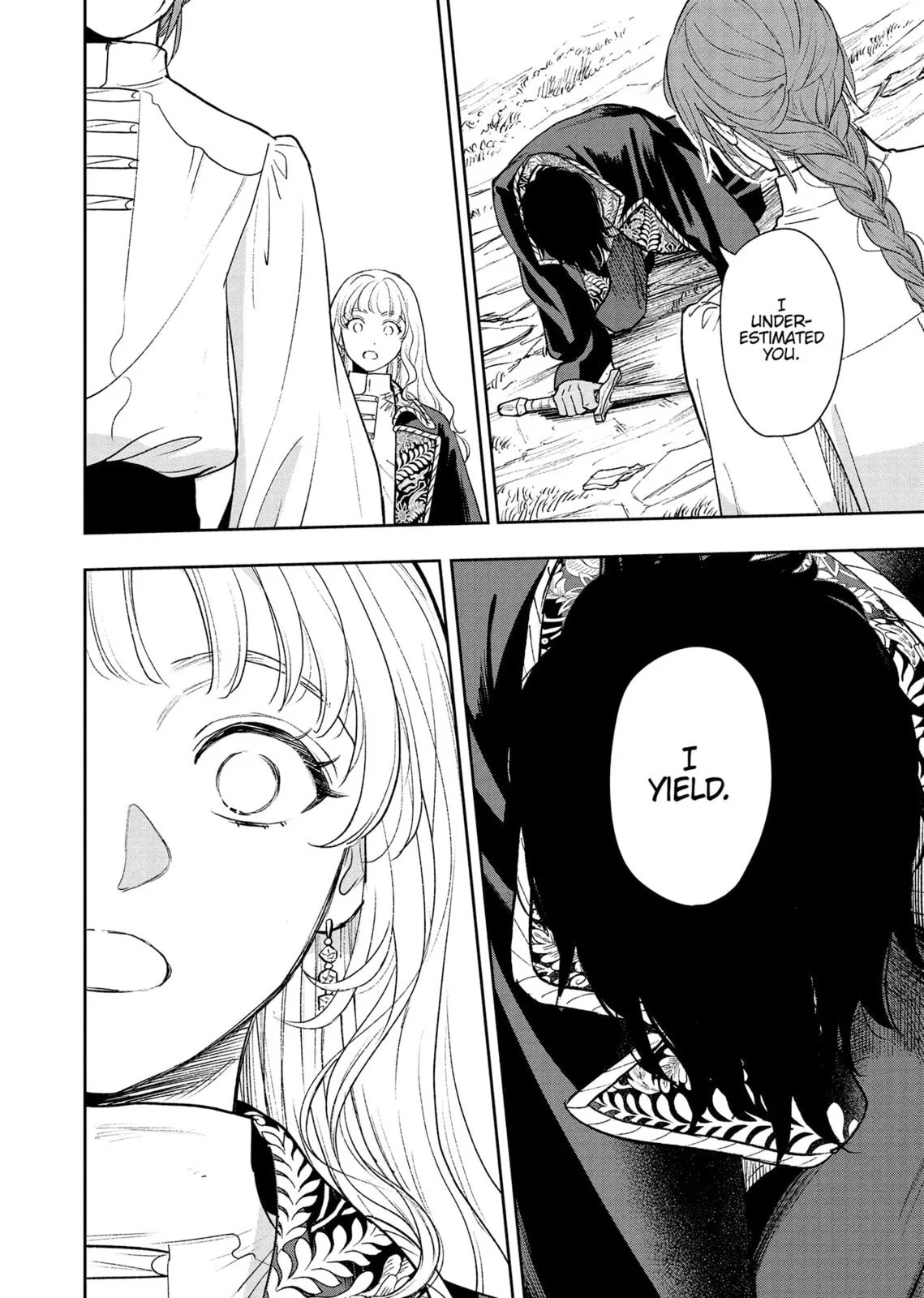 Re-Living My Life with a Boyfriend Who Doesn't Remember Me β Chapter 19 β Page 29