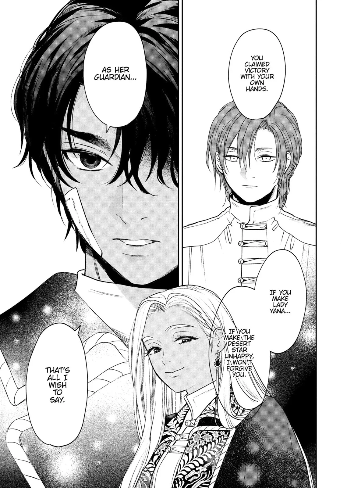 Re-Living My Life with a Boyfriend Who Doesn't Remember Me β Chapter 20 β Page 5