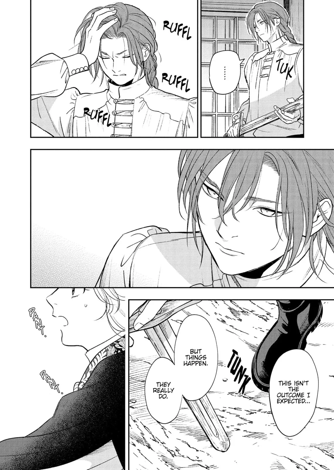 Re-Living My Life with a Boyfriend Who Doesn't Remember Me β Chapter 20 β Page 6