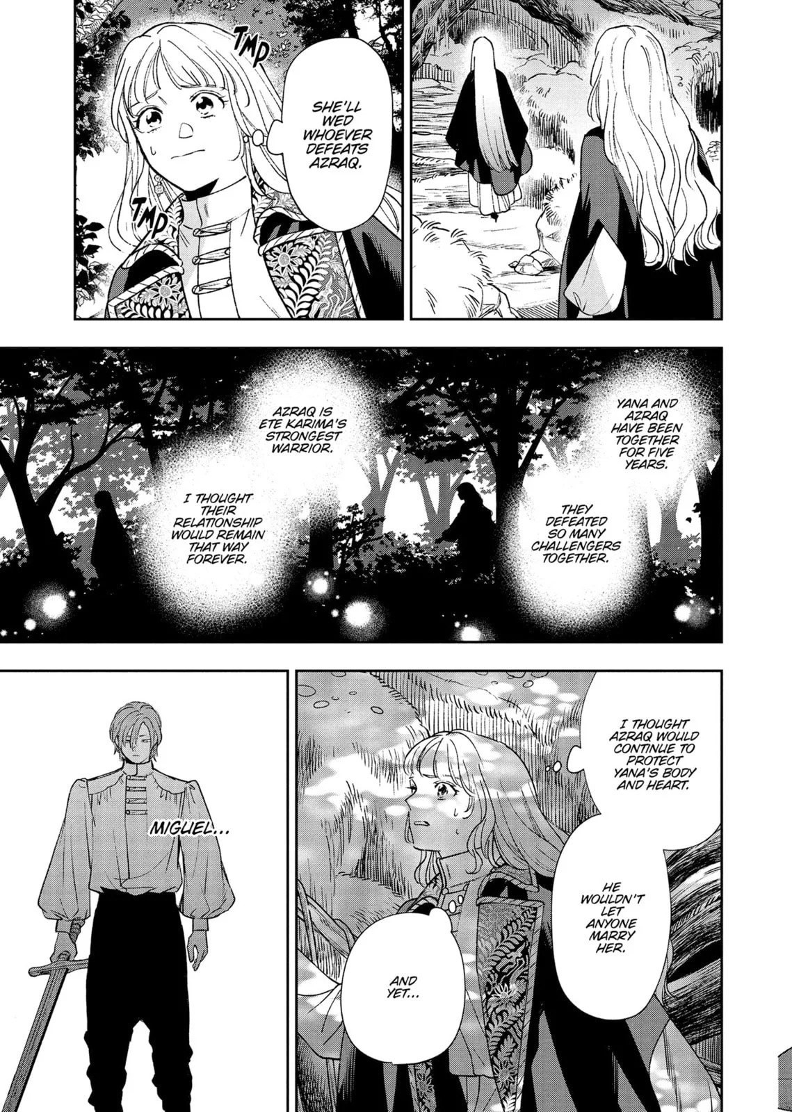 Re-Living My Life with a Boyfriend Who Doesn't Remember Me β Chapter 20 β Page 7