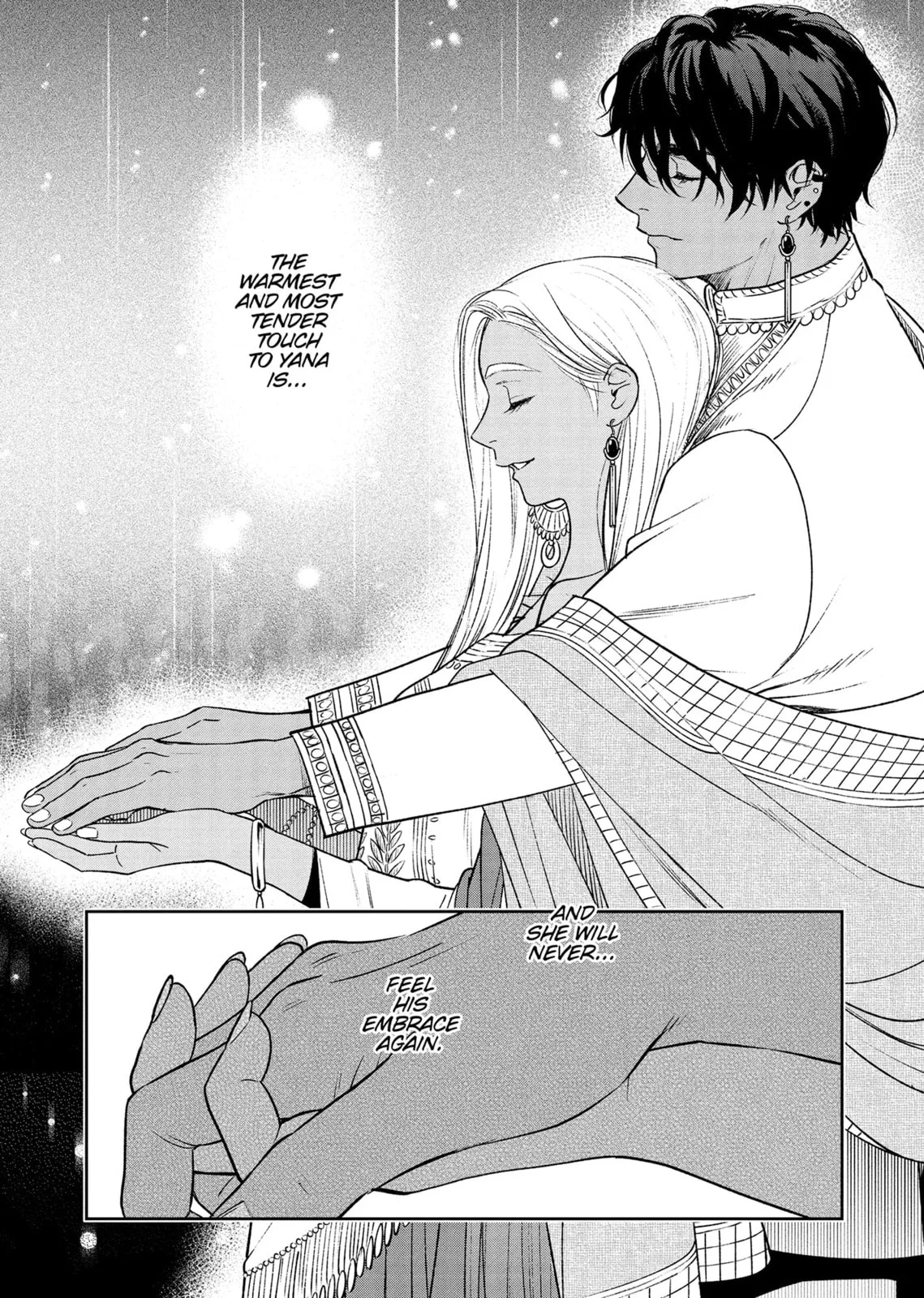 Re-Living My Life with a Boyfriend Who Doesn't Remember Me β Chapter 20 β Page 43