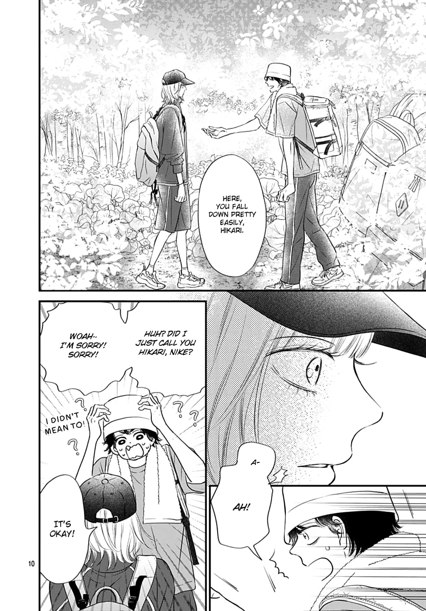 Gusts and Beats β Chapter 11 β Page 10