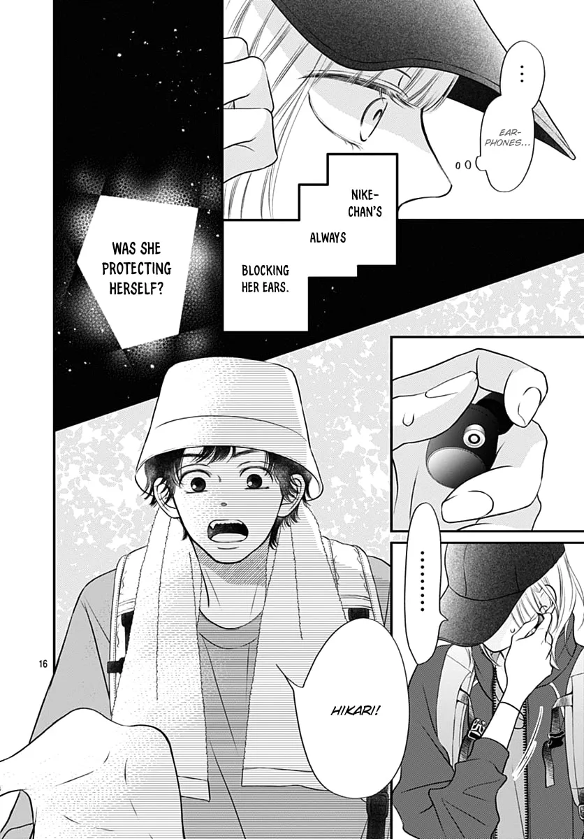Gusts and Beats β Chapter 11 β Page 16
