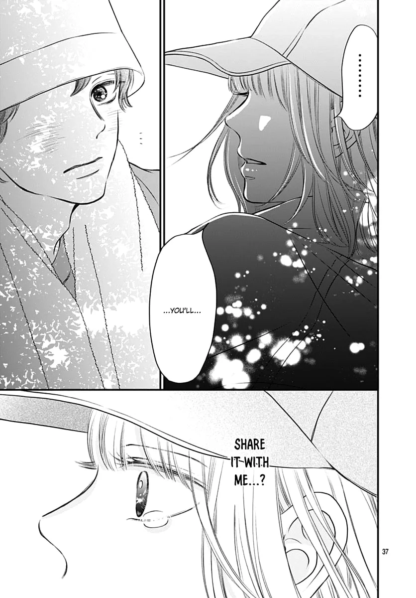 Gusts and Beats β Chapter 11 β Page 37