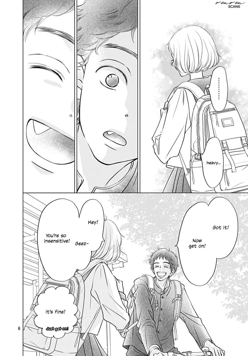 Gusts and Beats — Chapter 12 — Page 6