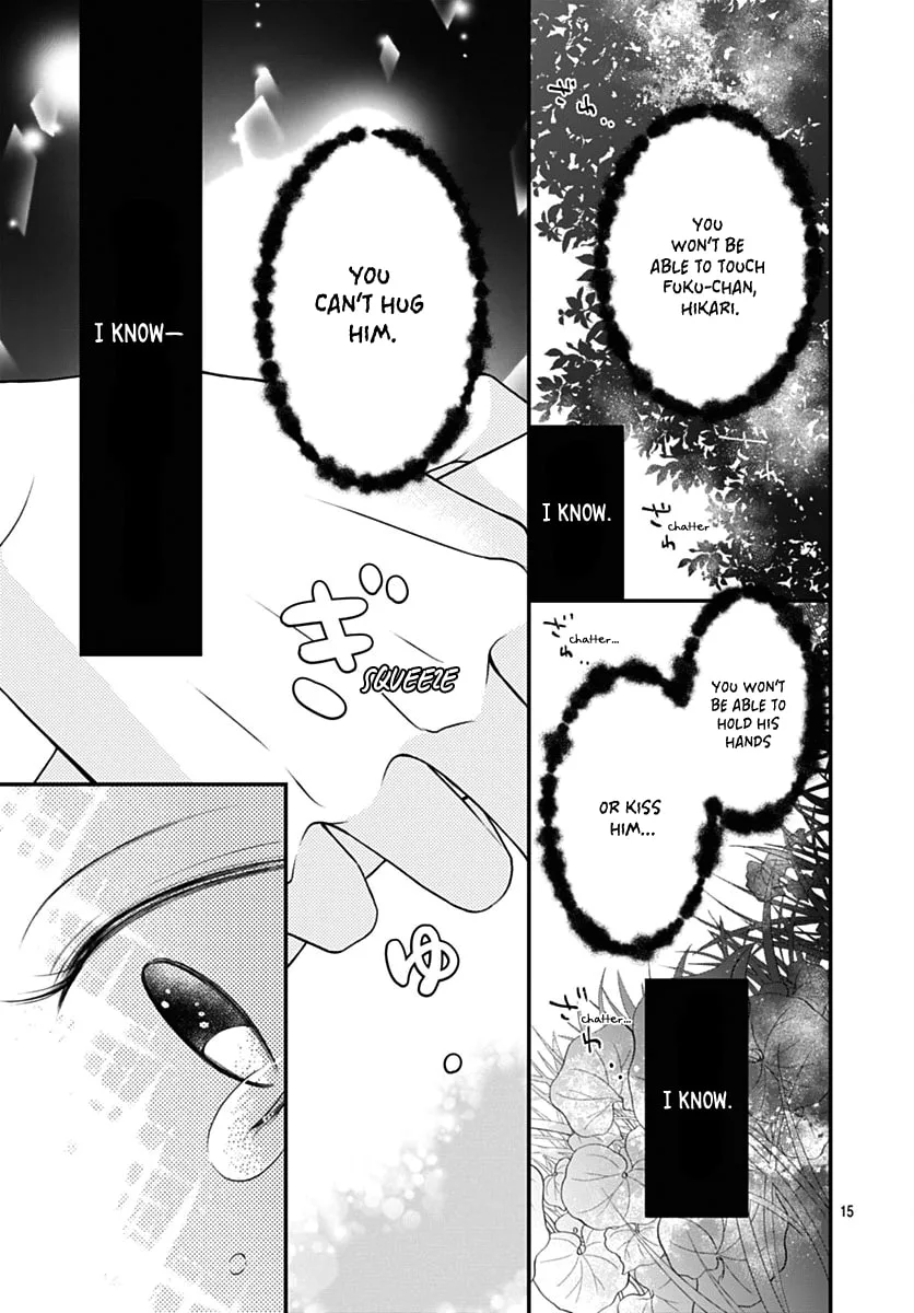 Gusts and Beats — Chapter 12 — Page 15