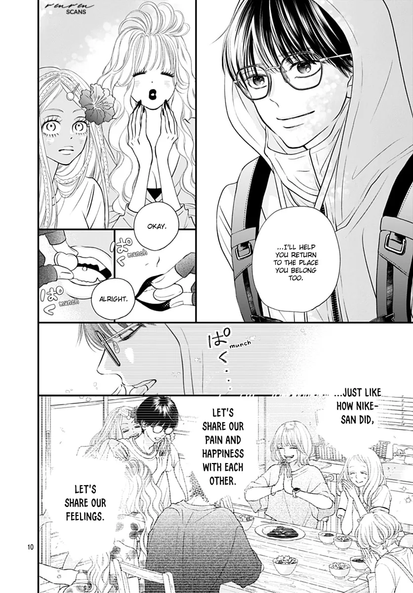 Gusts and Beats β Chapter 13 β Page 10