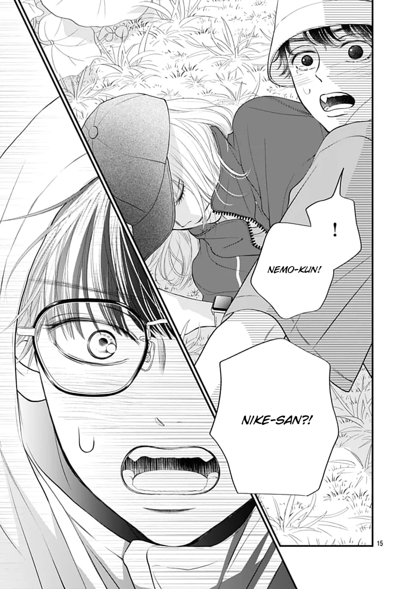 Gusts and Beats β Chapter 13 β Page 15
