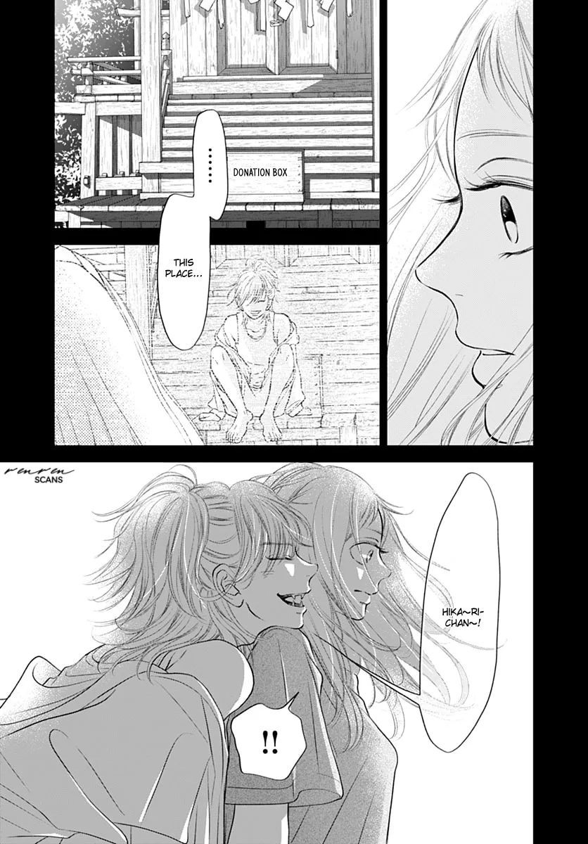 Gusts and Beats β Chapter 13 β Page 23