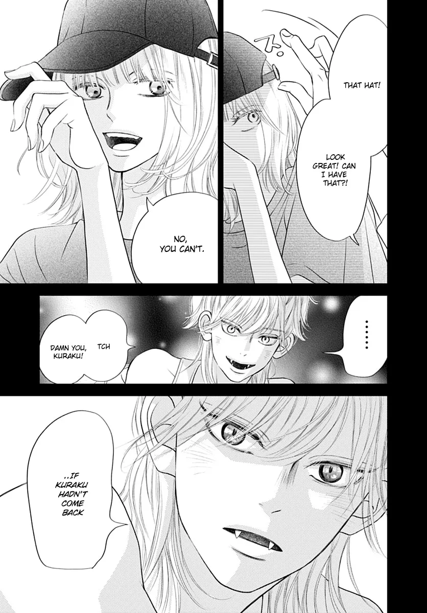Gusts and Beats β Chapter 13 β Page 35