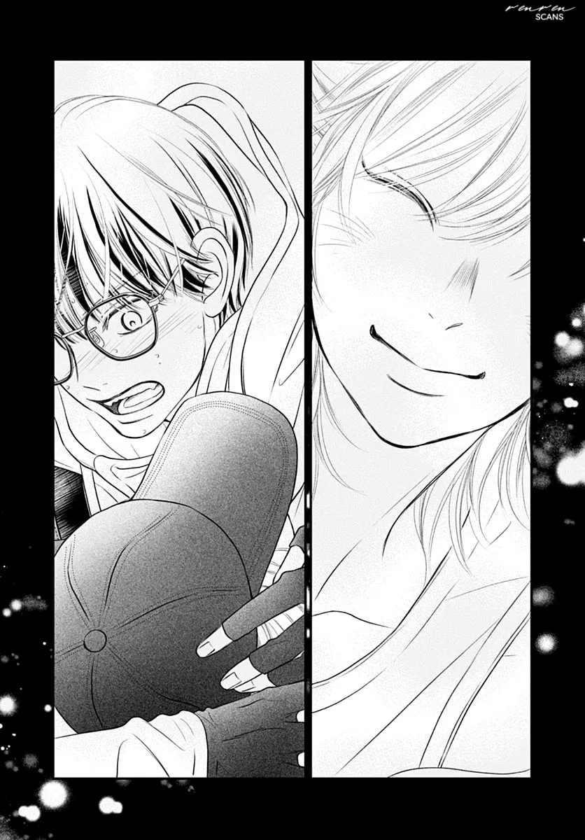 Gusts and Beats β Chapter 13 β Page 37