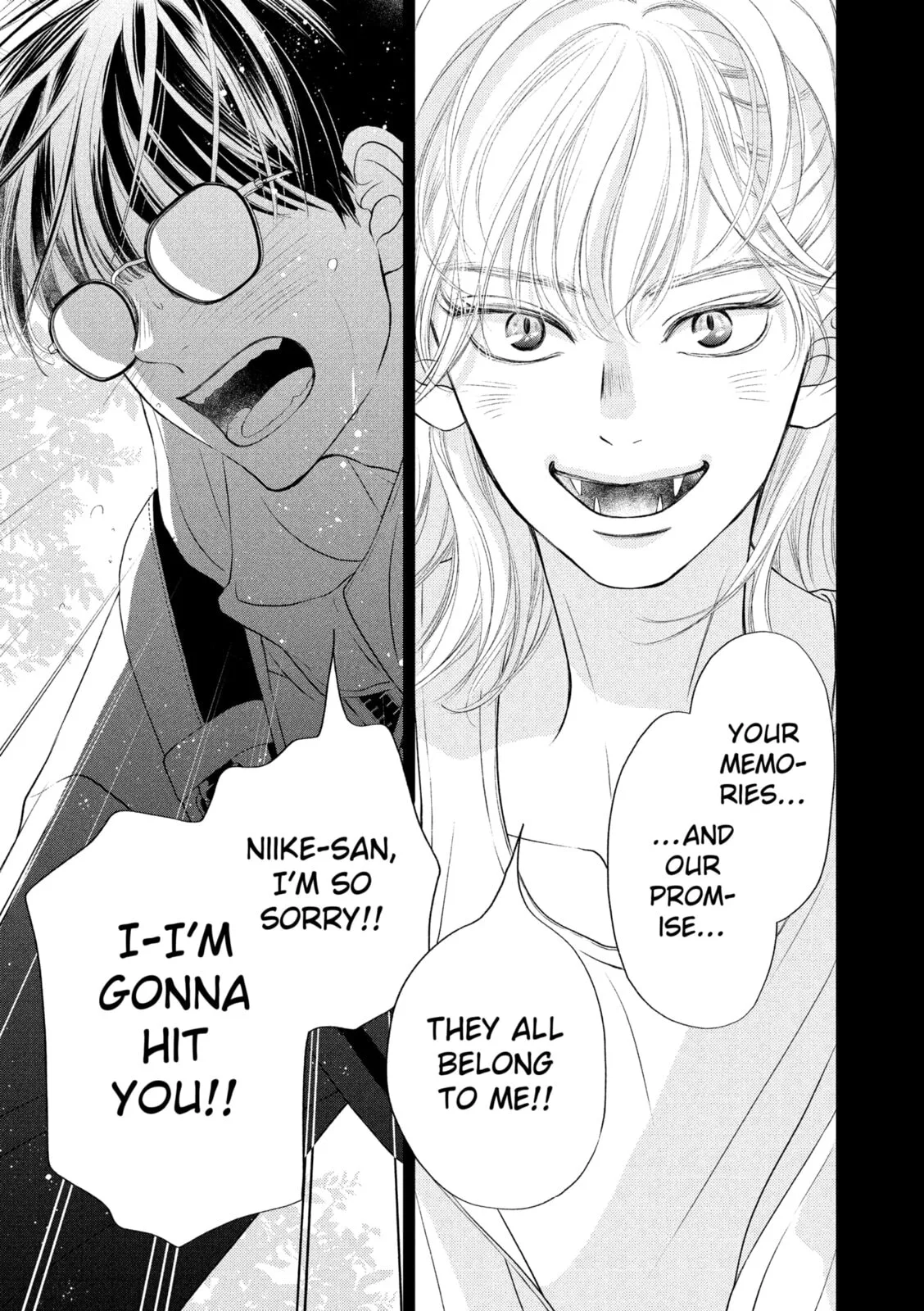 Gusts and Beats β Chapter 14 β Page 9