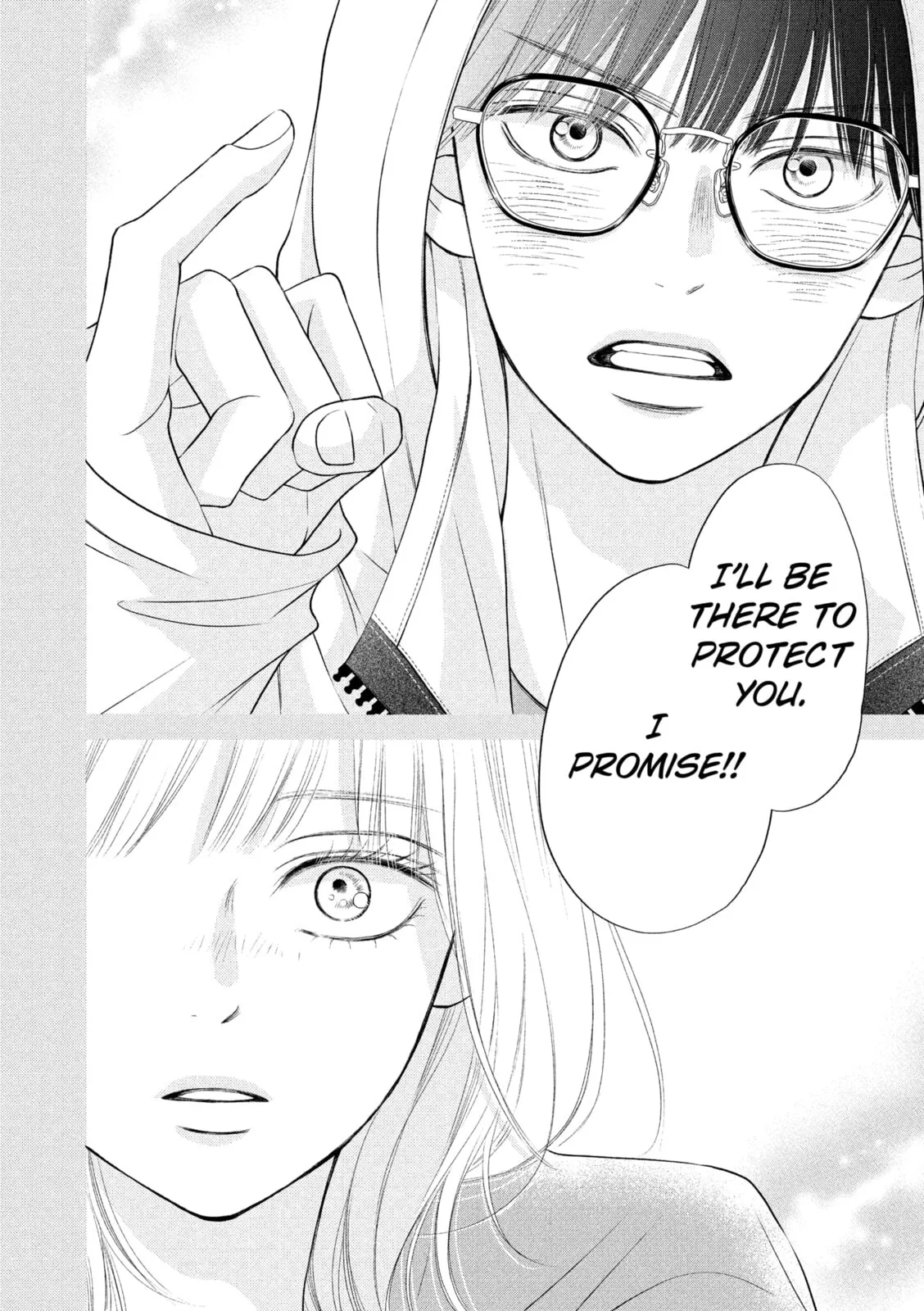 Gusts and Beats β Chapter 14 β Page 16