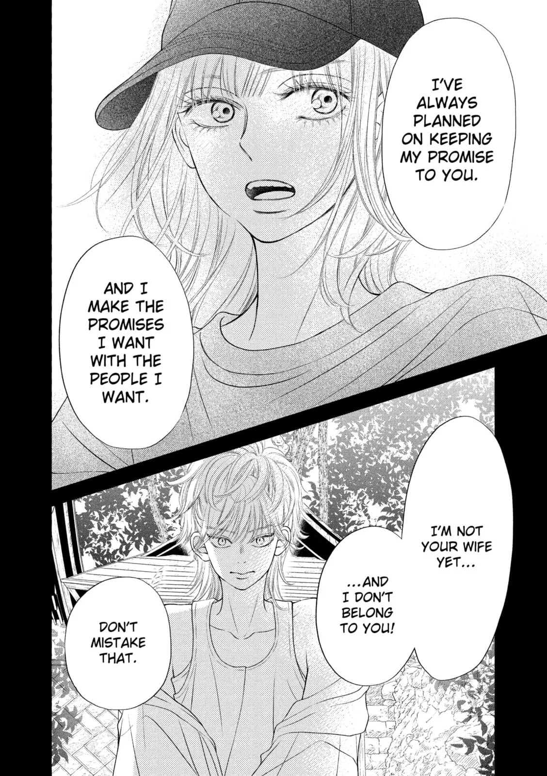 Gusts and Beats β Chapter 14 β Page 20