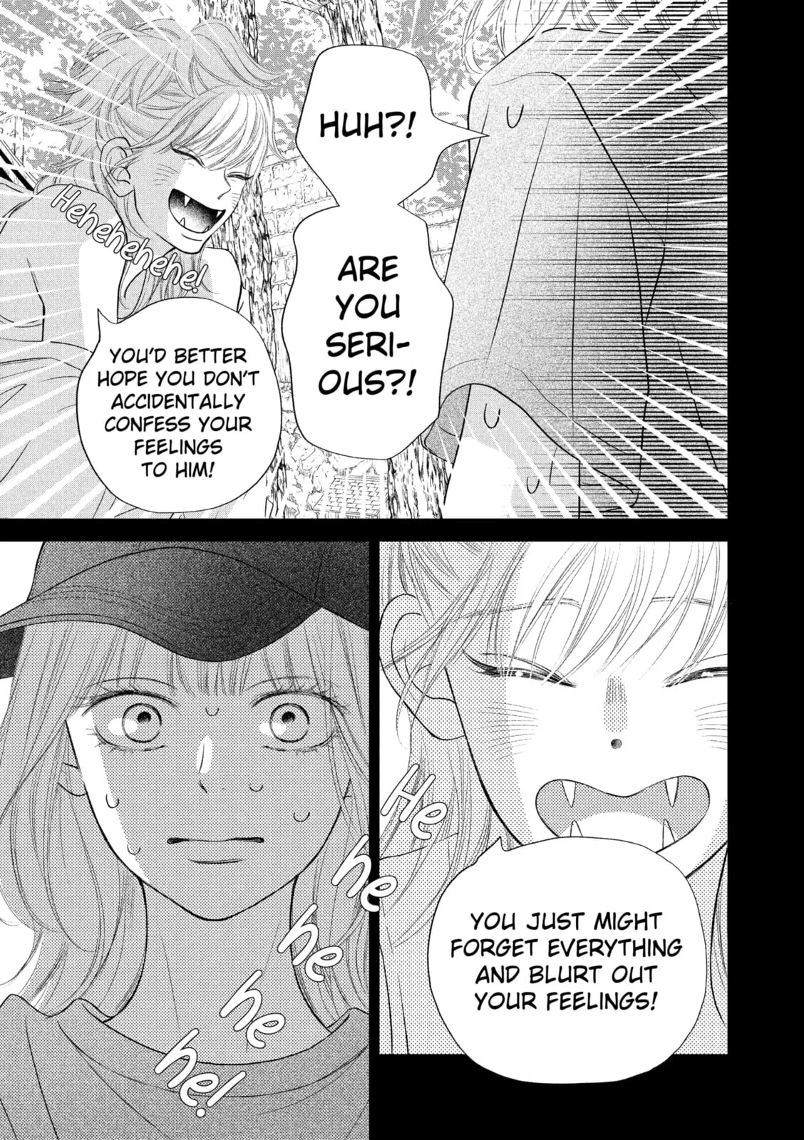 Gusts and Beats β Chapter 14 β Page 23