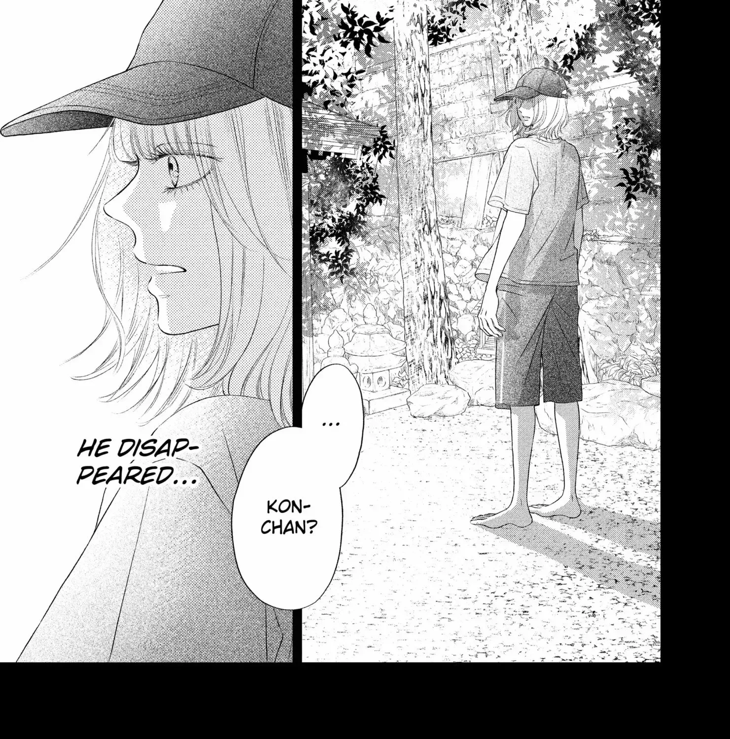 Gusts and Beats — Chapter 15 — Page 3