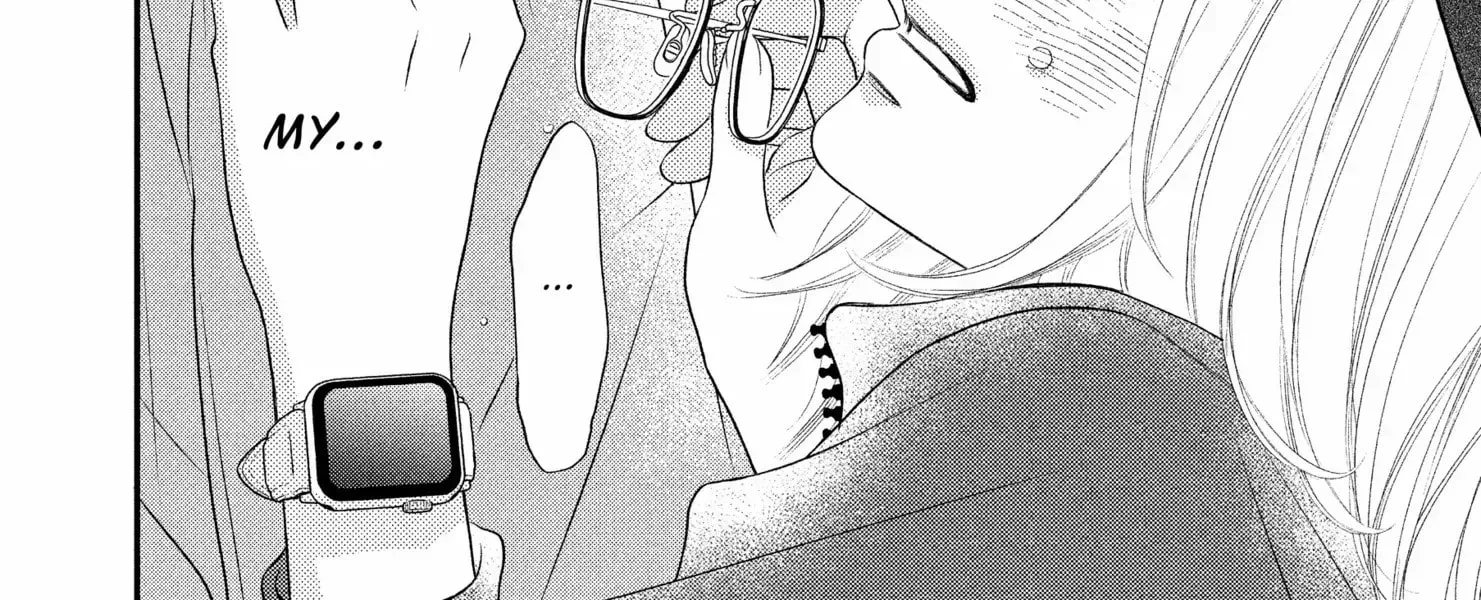 Gusts and Beats — Chapter 15 — Page 32