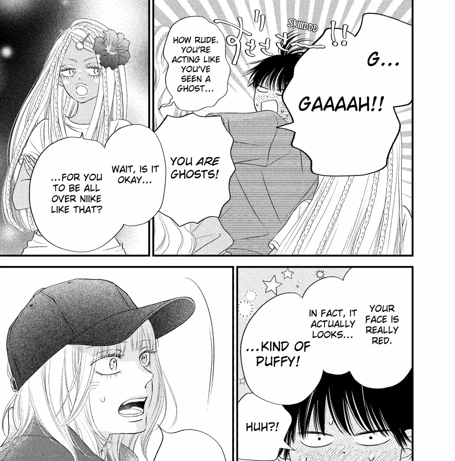 Gusts and Beats — Chapter 15 — Page 41
