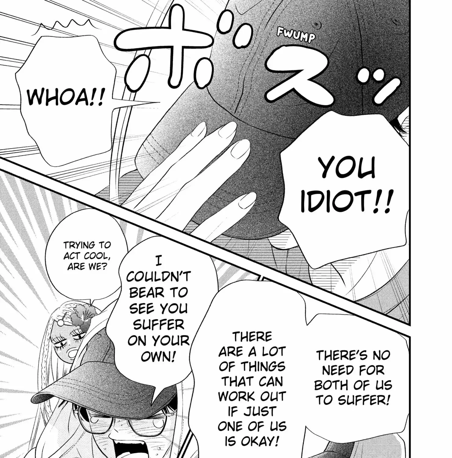 Gusts and Beats — Chapter 15 — Page 45