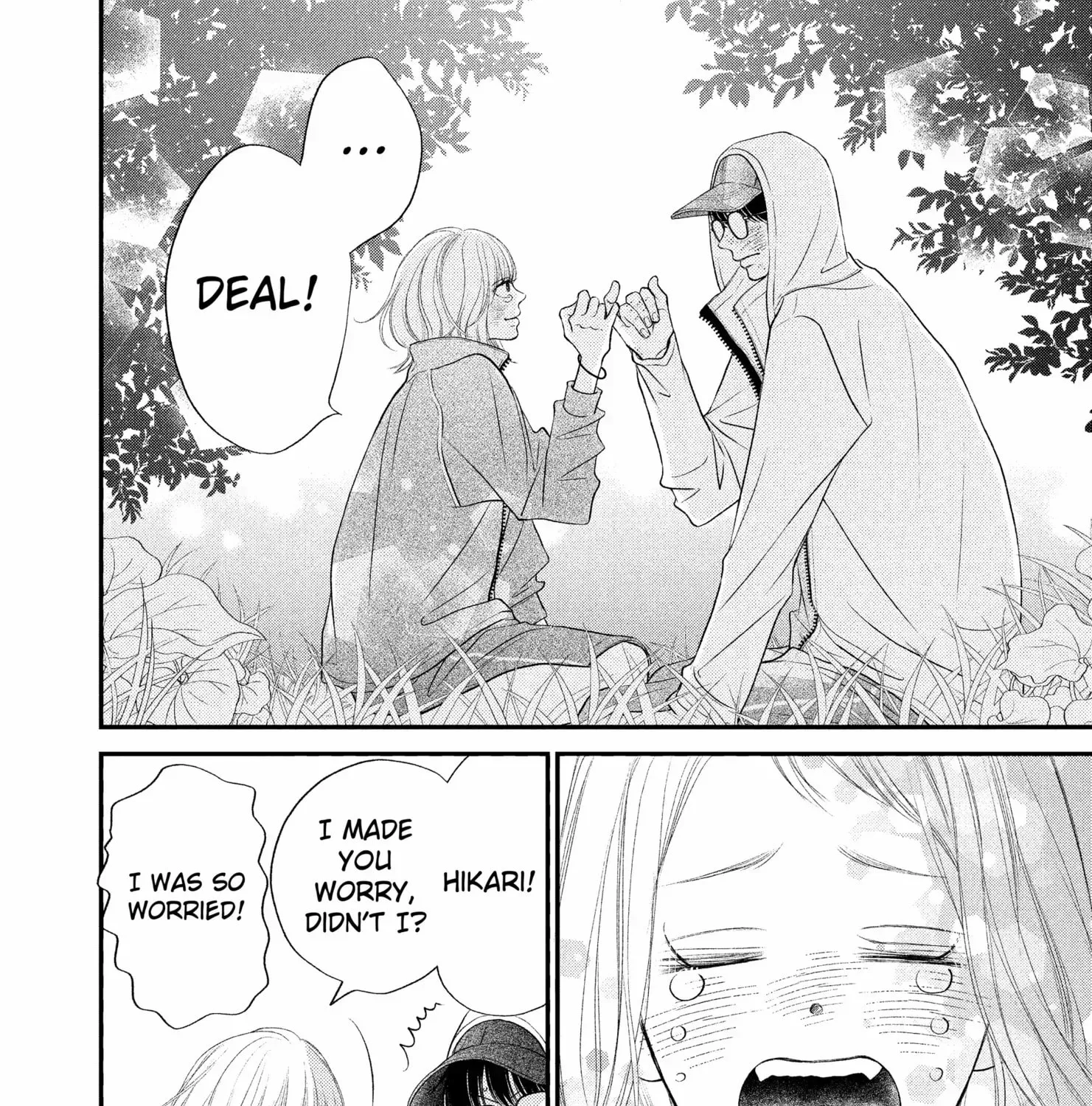 Gusts and Beats — Chapter 15 — Page 51