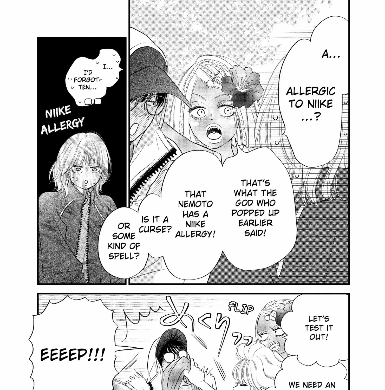 Gusts and Beats — Chapter 15 — Page 57