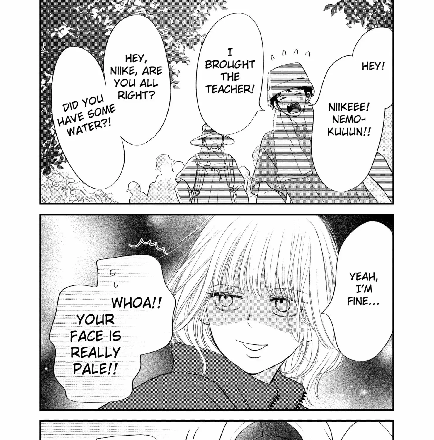 Gusts and Beats — Chapter 15 — Page 63