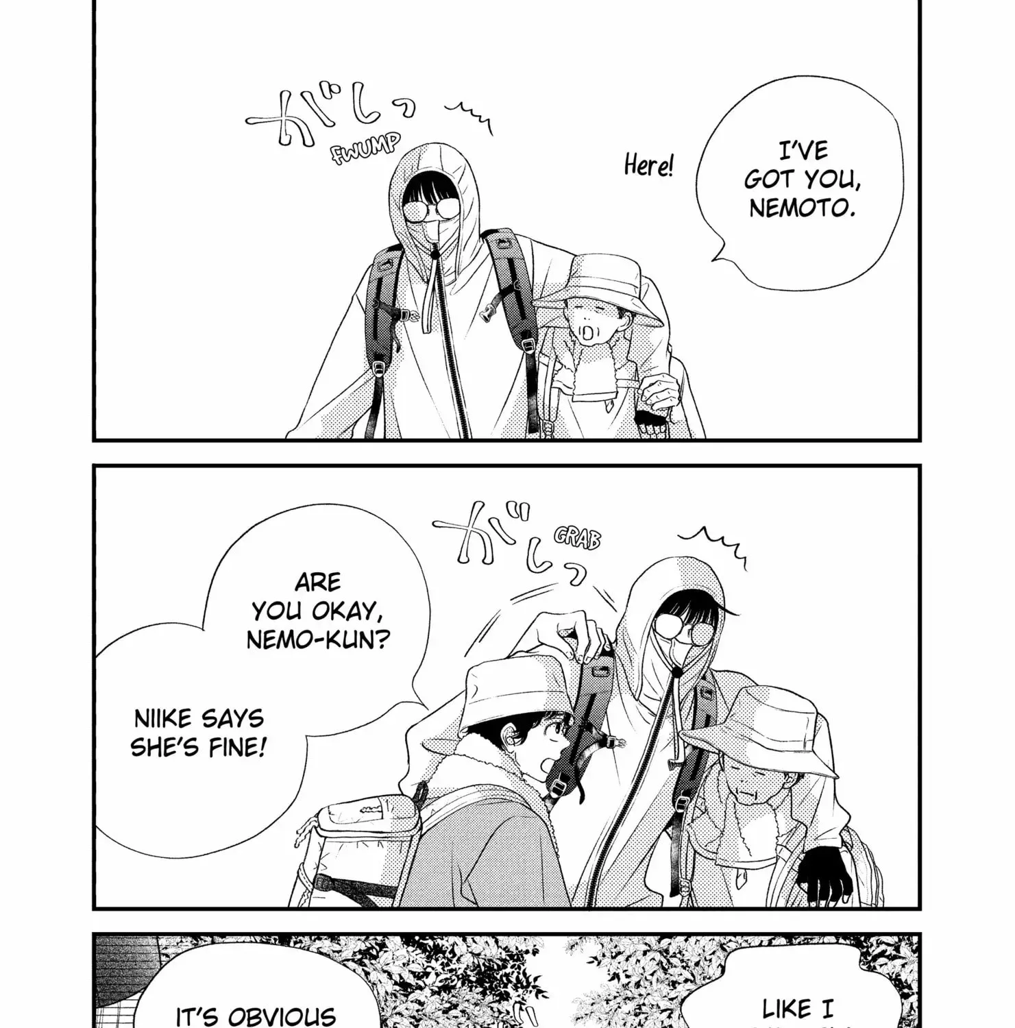 Gusts and Beats — Chapter 15 — Page 67