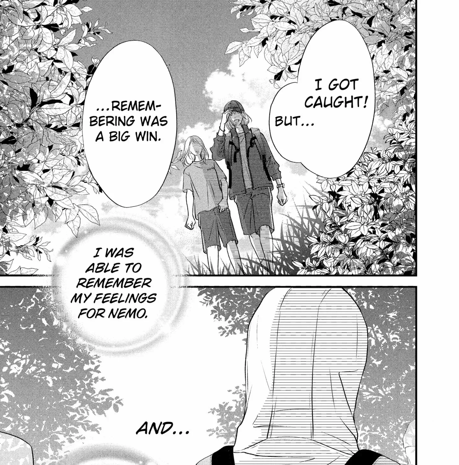 Gusts and Beats — Chapter 15 — Page 73