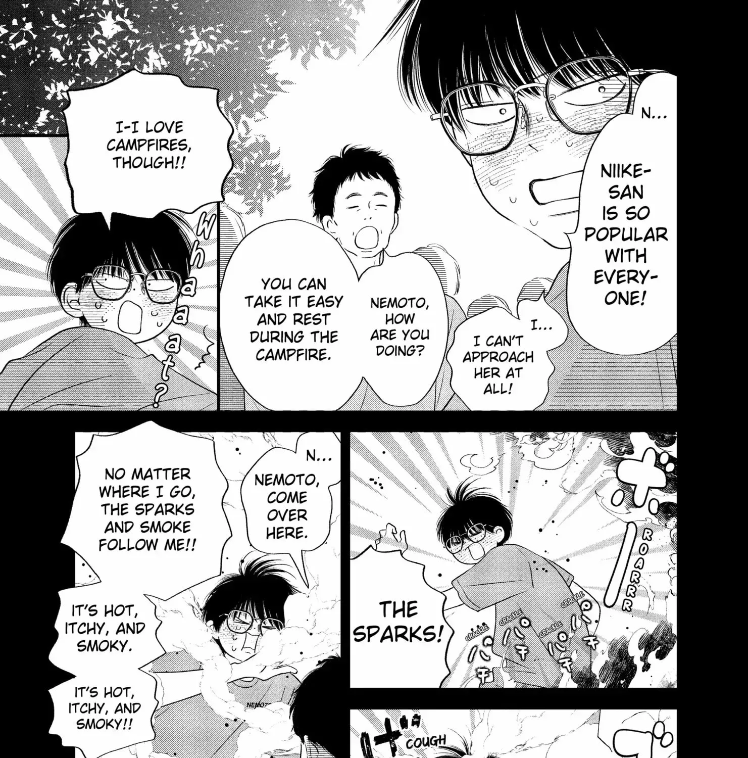 Gusts and Beats β Chapter 16 β Page 5
